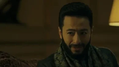 مسلسل المداح 6 الحلقة 23 يشهد توبة عبد الرازق وإنقاذ داليدا من السحر