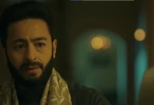 مسلسل المداح 6 الحلقة 24 الجن «موت» يخدع حمادة هلال لكشف سر الزمردة الرابعة