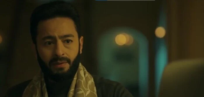 مسلسل المداح 6 الحلقة 24 الجن «موت» يخدع حمادة هلال لكشف سر الزمردة الرابعة