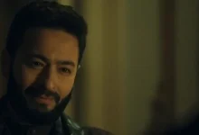 مسلسل المداح 6 الحلقة 25 حمادة هلال يقترب من الزمردة الرابعة ويكشف خدعة سميح للموت