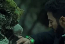 مسلسل المداح 6 الحلقة 27 تعرف على مواعيد العرض والقنوات الناقلة