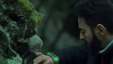 مسلسل المداح 6 الحلقة 27 تعرف على مواعيد العرض والقنوات الناقلة