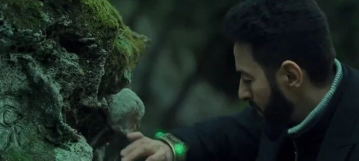 مسلسل المداح 6 الحلقة 27 تعرف على مواعيد العرض والقنوات الناقلة