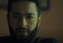 مسلسل المداح 6 الحلقة 28 حمادة هلال يبتعد عن عهد صفاء ويكشف سر حضانة سميح