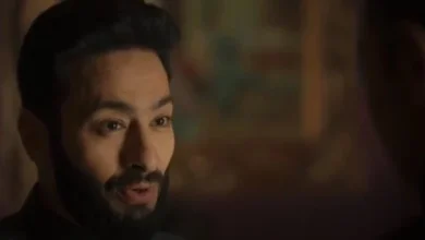 مسلسل المداح 6 الحلقة 29 تعرف على مواعيد العرض والقنوات الناقلة