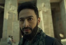 مسلسل المداح 6 الحلقة 29 يتصدر الأحداث باتهام حمادة هلال بالتسبب في مقتل طارق النهري