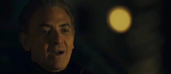 مسلسل المداح الحلقة 16 شاهد سميح يساوم حمادة هلال على دليلة وابنه مقابل الحجر الثالث