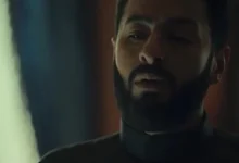 مسلسل المداح الحلقة 23 يشهد مواجهة حامية بين صابر وسميح حول الحجر الرابع