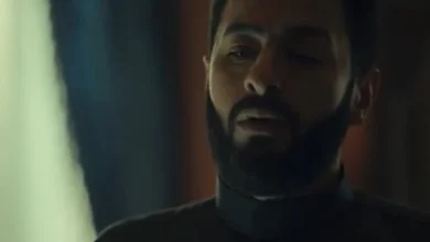 مسلسل المداح الحلقة 23 يشهد مواجهة حامية بين صابر وسميح حول الحجر الرابع