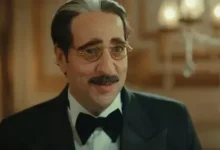 مسلسل النص التاني الحلقة 11 تظهر مكافأة مفاجئة لأحمد أمين بعد نجاح مهمة لندن