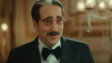 مسلسل النص التاني الحلقة 11 تظهر مكافأة مفاجئة لأحمد أمين بعد نجاح مهمة لندن