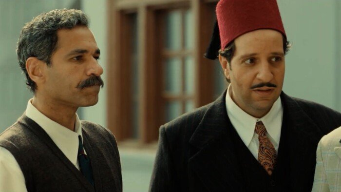 مسلسل النص التاني الحلقة 11 مواعيد العرض والقنوات الناقلة التلفزيونية