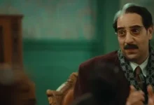 مسلسل النص التاني الحلقة 12 نادية تكشف مؤامرات أحمد أمين بشكل مثير