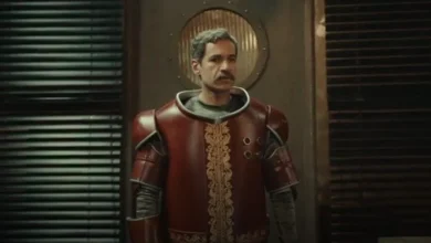 مسلسل النص التاني الحلقة 6 يشهد اكتشاف «صدقي فخر» لحمل رسمية