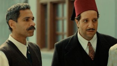 مسلسل النص التاني الحلقة الرابعة تعرف على مواعيد العرض والقنوات الناقلة