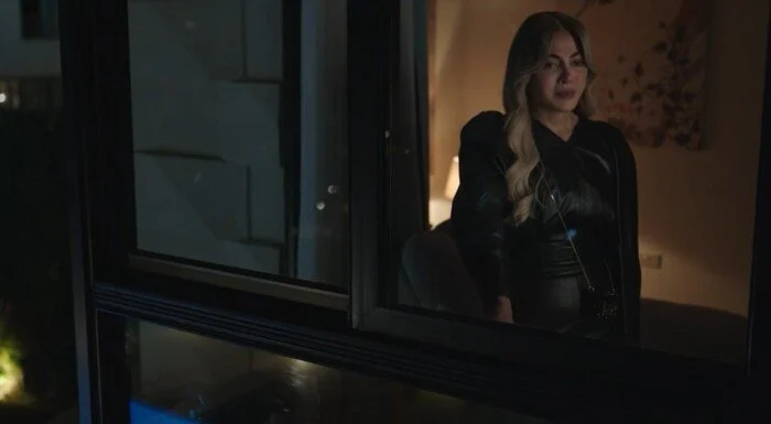 مسلسل توابع الحلقة 13 تعطّل زواج ريهام حجاج وهاني عادل في تطورات جديدة