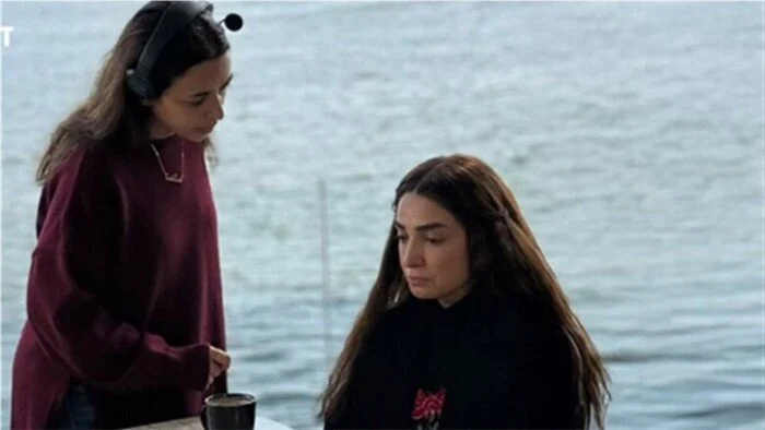 مسلسل حد أقصى الحلقة الحادية عشر يشهد تطورًا مفاجئًا في مجرى الأحداث