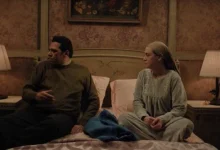 مسلسل حكاية نرجس الحلقة 10 يكشف مفاجأة غير متوقعة في محاولة خطف طفل ثالث