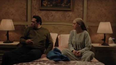 مسلسل حكاية نرجس الحلقة 10 يكشف مفاجأة غير متوقعة في محاولة خطف طفل ثالث