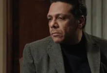 مسلسل حكاية نرجس الحلقة 12 تقرير الطب الشرعي يكشف الحقائق المهمة