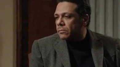 مسلسل حكاية نرجس الحلقة 12 تقرير الطب الشرعي يكشف الحقائق المهمة