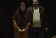 مسلسل حكاية نرجس الحلقة 12 مواجهة حاسمة بين نرجس ووالدة الطفل المخطوف