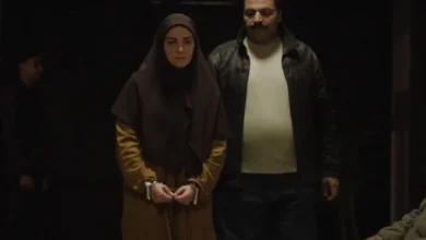 مسلسل حكاية نرجس الحلقة 12 مواجهة حاسمة بين نرجس ووالدة الطفل المخطوف