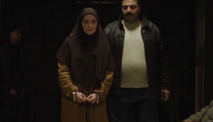 مسلسل حكاية نرجس الحلقة 12 مواجهة حاسمة بين نرجس ووالدة الطفل المخطوف