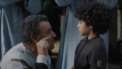 مسلسل حكاية نرجس الحلقة 13 يتصاعد الصراع يوسف يواجه الحقيقة ويتمسك بنرجس