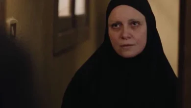 مسلسل حكاية نرجس الحلقة 14 تشهد مواجهة حادة تكشف الأسرار بين ريهام عبد الغفور وطليقها