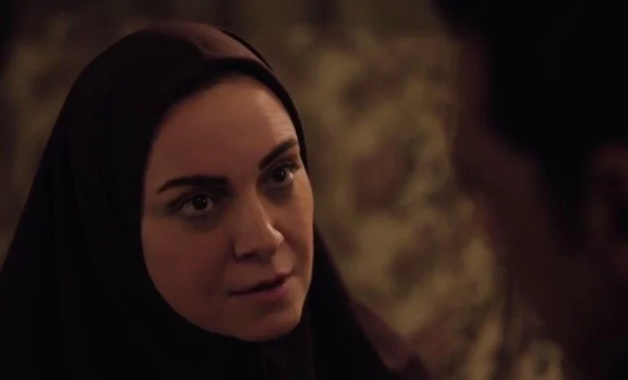 مسلسل حكاية نرجس الحلقة 3 بداية إجراءات التبني ونرجس تفاجئ عائلتها بخبر الحمل