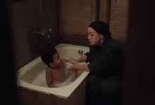 مسلسل حكاية نرجس الحلقة 6 تشهد لحظات رعب بعد اختفاء يوسف وعودة مفاجئة تغير مجرى الأحداث