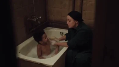 مسلسل حكاية نرجس الحلقة 6 تشهد لحظات رعب بعد اختفاء يوسف وعودة مفاجئة تغير مجرى الأحداث