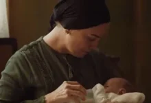 مسلسل حكاية نرجس الحلقة 7 تفاصيل مواعيد العرض والقنوات الناقلة