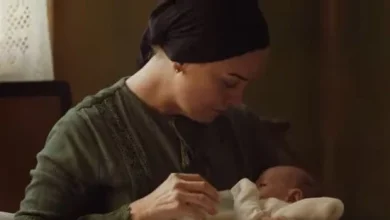 مسلسل حكاية نرجس الحلقة 7 تفاصيل مواعيد العرض والقنوات الناقلة