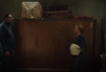 مسلسل حكاية نرجس الحلقة 9 تعرف على مواعيد العرض والقنوات الناقلة