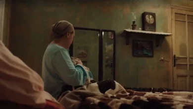 مسلسل حكاية نرجس الحلقة الرابعة تشهد ظهور طفل غامض وتصاعد الصراع بين عوني وجمال