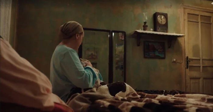 مسلسل حكاية نرجس الحلقة الرابعة تشهد ظهور طفل غامض وتصاعد الصراع بين عوني وجمال – مشاهير