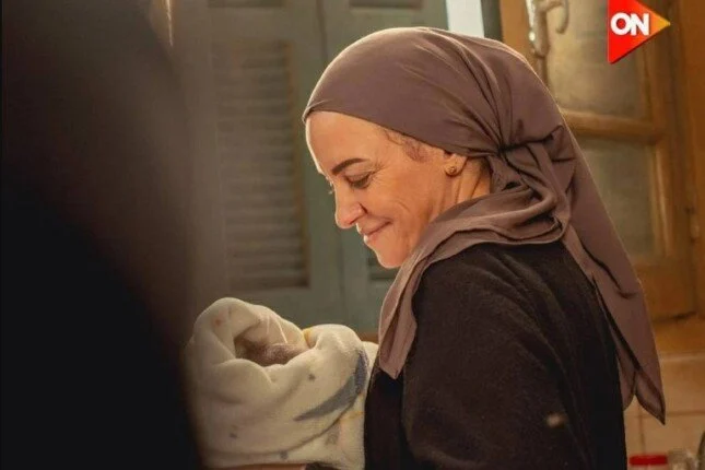 مسلسل حكاية نرجس يشهد فشل التبني ودفع نرجس لاتخاذ قرار مصيري يقلب الأحداث