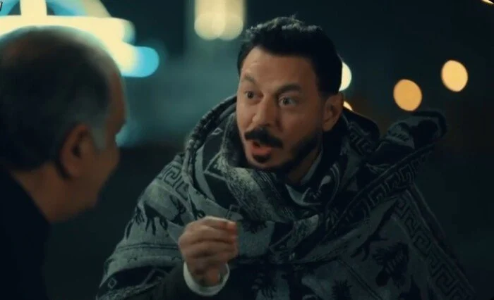 مسلسل درش الحلقة 11 مصطفى شعبان يوجه درسًا جديدًا لسنوسي ويستعيد شخصية جورج في تريز