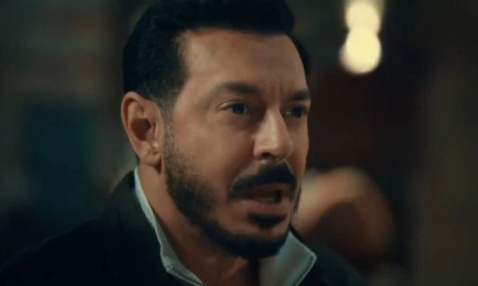 مسلسل درش الحلقة 14 مواعيد العرض والقنوات الناقلة في رمضان