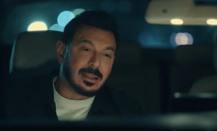 مسلسل درش الحلقة 15 يتصدر المشهد بمحاولة انتحار وشخصية جديدة مصطفى شعبان