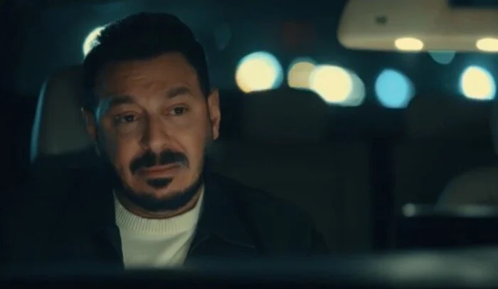 مسلسل درش الحلقة 16 تشهد مواجهة قوية بين مصطفى شعبان وسهر الصايغ