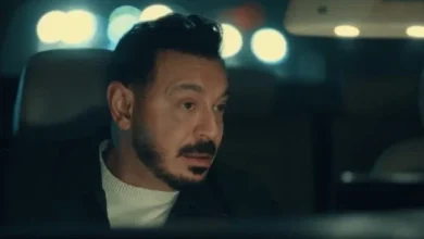 مسلسل درش الحلقة 16 تعرف على مواعيد العرض والإعادة والقنوات الناقلة