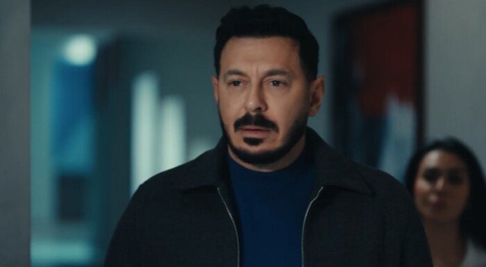 مسلسل درش الحلقة 17 يشهد مواجهات مصطفى شعبان مع الرفض وصراعات انفصام الشخصية