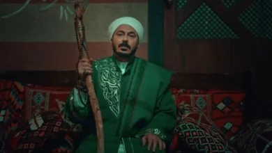 مسلسل درش الحلقة 18 يشهد كشف المعلم كرامة محاولة سرقة العقود ودرش يواجه صراع الهوية