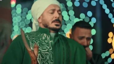 مسلسل درش الحلقة 19 يشهد ظهور شخصية جديدة وصراع مع اضطراب الفصام