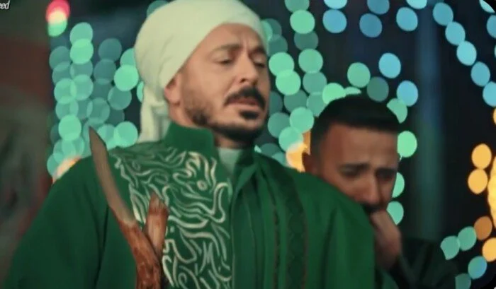 مسلسل درش الحلقة 19 يشهد ظهور شخصية جديدة وصراع مع اضطراب الفصام