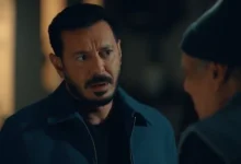مسلسل درش الحلقة 21 حيث مصطفى شعبان يُختطف على يد رجال سلخة وحسنة تدخل المصحة النفسية