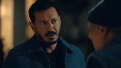 مسلسل درش الحلقة 21 حيث مصطفى شعبان يُختطف على يد رجال سلخة وحسنة تدخل المصحة النفسية